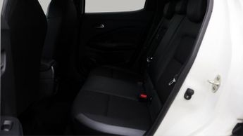 Nissan Juke N-CONNECTA