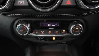 Nissan Juke N-CONNECTA