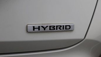 Nissan Juke N-CONNECTA