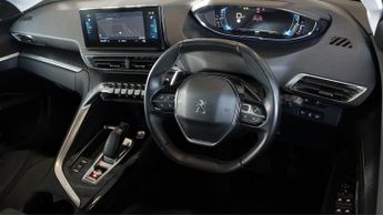 Peugeot 3008 S/S ALLURE