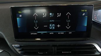 Peugeot 3008 S/S ALLURE