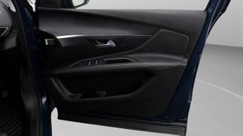 Peugeot 3008 S/S ALLURE