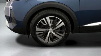 Peugeot 3008 S/S ALLURE