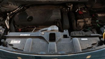 Peugeot 3008 S/S ALLURE