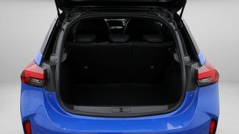 Vauxhall Corsa ULTIMATE
