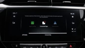 Vauxhall Corsa ULTIMATE