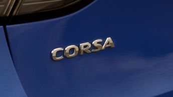 Vauxhall Corsa ULTIMATE