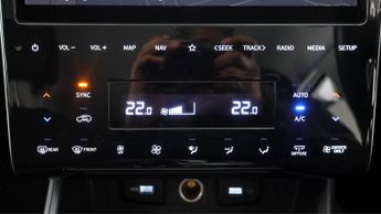 Hyundai TUCSON T-GDI SE CONNECT