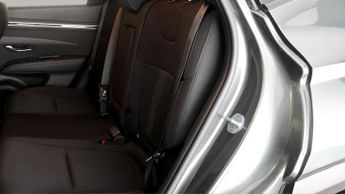 Hyundai TUCSON T-GDI SE CONNECT