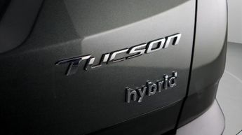 Hyundai TUCSON T-GDI SE CONNECT