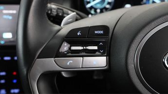 Hyundai TUCSON T-GDI SE CONNECT