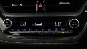 Toyota Corolla ICON TECH