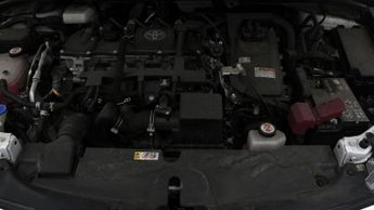 Toyota Corolla ICON TECH