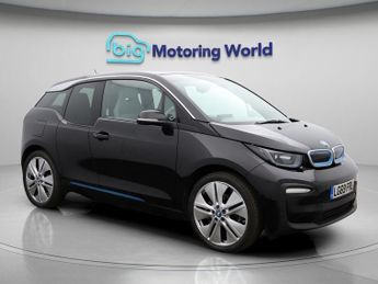 BMW i3 I3