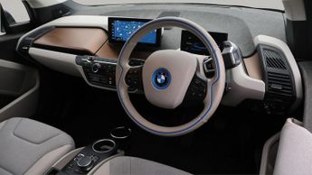 BMW i3 I3