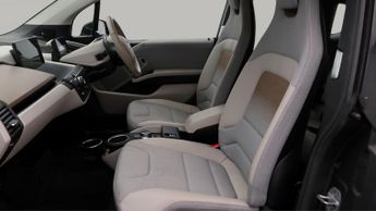 BMW i3 I3