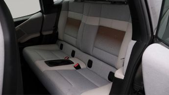BMW i3 I3