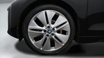 BMW i3 I3