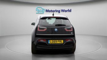 BMW i3 I3