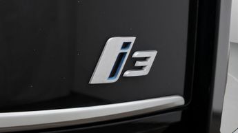 BMW i3 I3