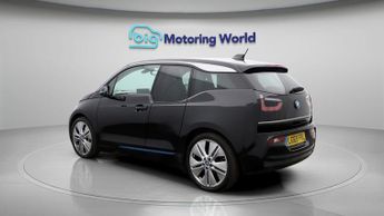 BMW i3 I3
