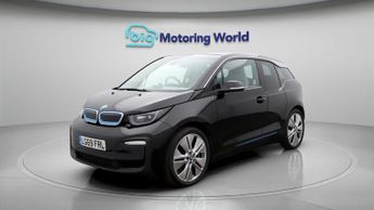 BMW i3 I3