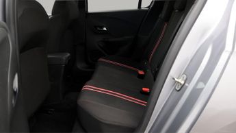 Vauxhall Corsa Electric SRI NAV PREMIUM