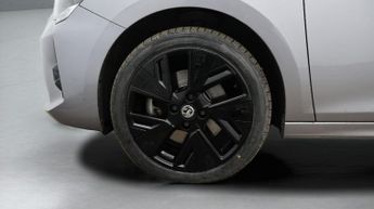 Vauxhall Corsa Electric SRI NAV PREMIUM