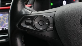Vauxhall Corsa Electric SRI NAV PREMIUM