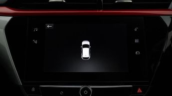 Vauxhall Corsa Electric SRI NAV PREMIUM