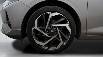 Hyundai i20 T-GDI PREMIUM