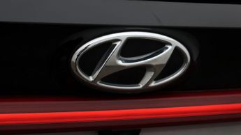 Hyundai i20 T-GDI PREMIUM