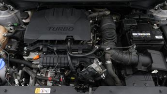 Hyundai i20 T-GDI PREMIUM