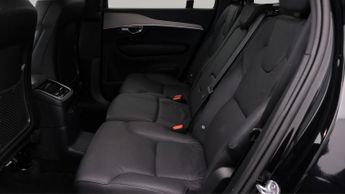 Volvo XC90 RECHARGE T8 CORE AWD