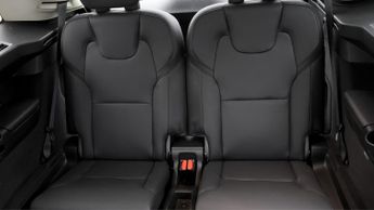 Volvo XC90 RECHARGE T8 CORE AWD