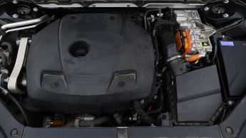Volvo XC90 RECHARGE T8 CORE AWD