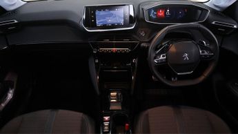 Peugeot 208 PURETECH ALLURE PREMIUM PLUS S/S
