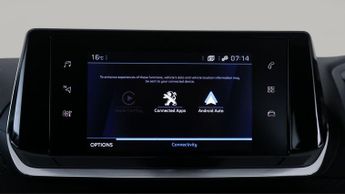 Peugeot 208 PURETECH ALLURE PREMIUM PLUS S/S