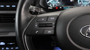 Hyundai BAYON T-GDI PREMIUM DCT