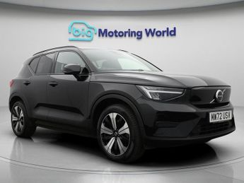 Volvo XC40 RECHARGE CORE