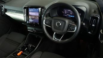 Volvo XC40 RECHARGE CORE