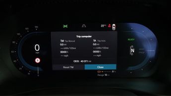 Volvo XC40 RECHARGE CORE