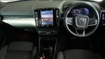 Volvo XC40 RECHARGE CORE