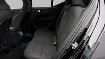 Volvo XC40 RECHARGE CORE