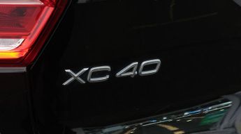Volvo XC40 RECHARGE CORE