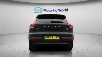 Volvo XC40 RECHARGE CORE