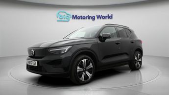 Volvo XC40 RECHARGE CORE