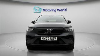 Volvo XC40 RECHARGE CORE