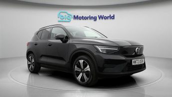 Volvo XC40 RECHARGE CORE