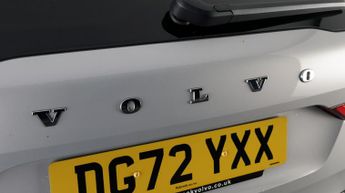 Volvo XC60 RECHARGE T8 ULTIMATE AWD